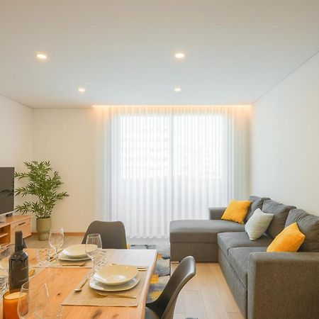 Alameda 74 Luxury Apartment By Home Sweet Home Aveiro Ngoại thất bức ảnh