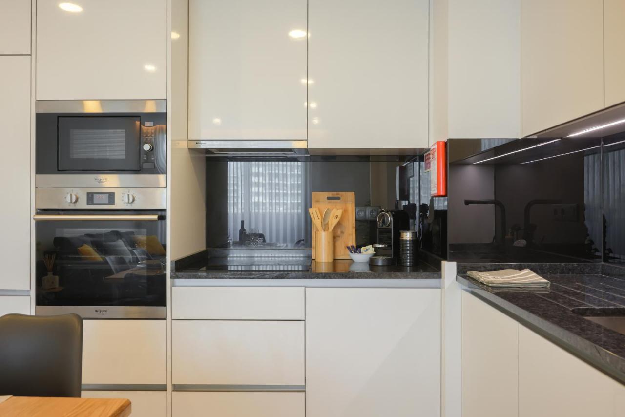 Alameda 74 Luxury Apartment By Home Sweet Home Aveiro Ngoại thất bức ảnh