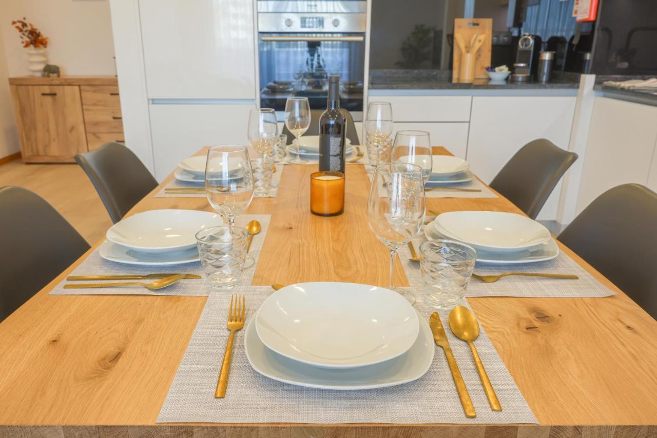 Alameda 74 Luxury Apartment By Home Sweet Home Aveiro Ngoại thất bức ảnh