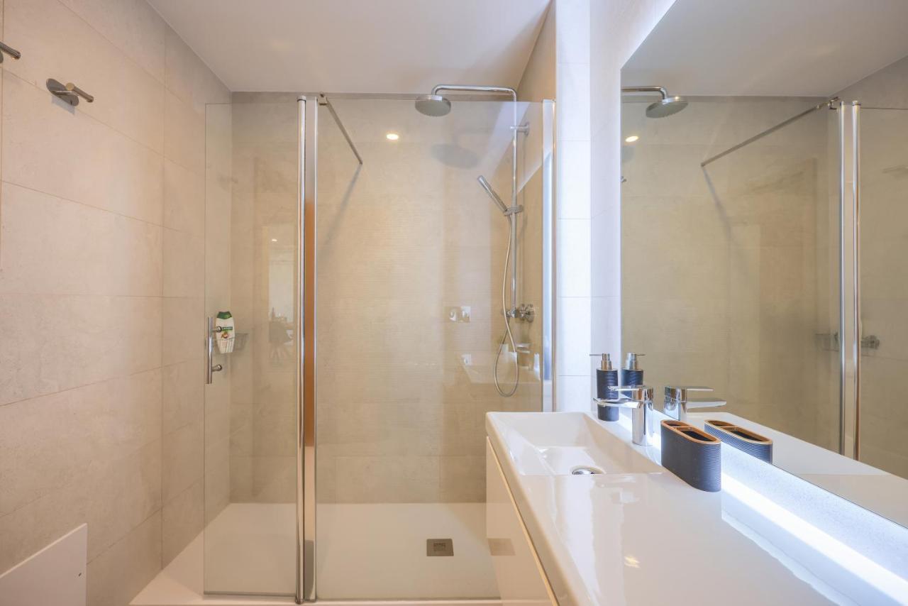 Alameda 74 Luxury Apartment By Home Sweet Home Aveiro Ngoại thất bức ảnh