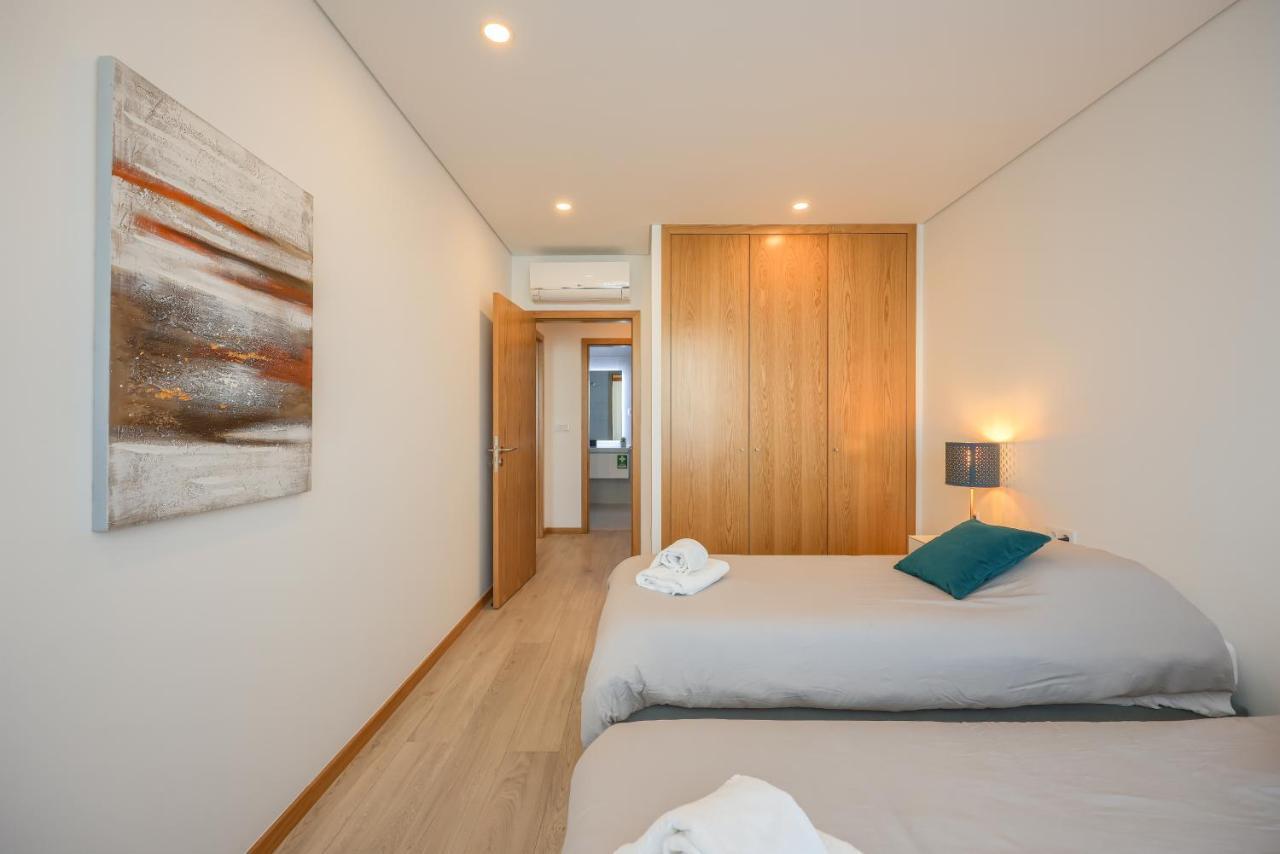 Alameda 74 Luxury Apartment By Home Sweet Home Aveiro Ngoại thất bức ảnh