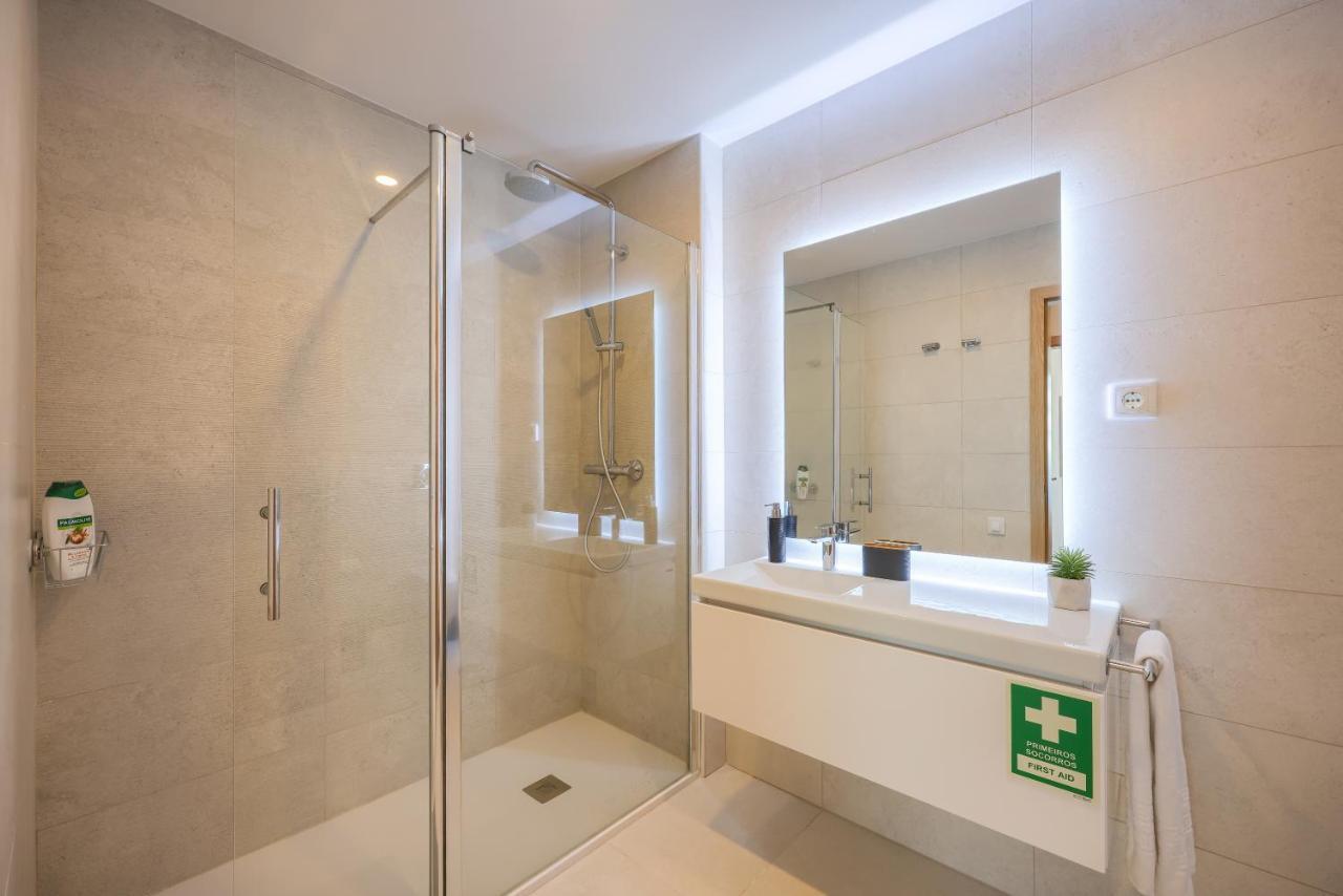 Alameda 74 Luxury Apartment By Home Sweet Home Aveiro Ngoại thất bức ảnh