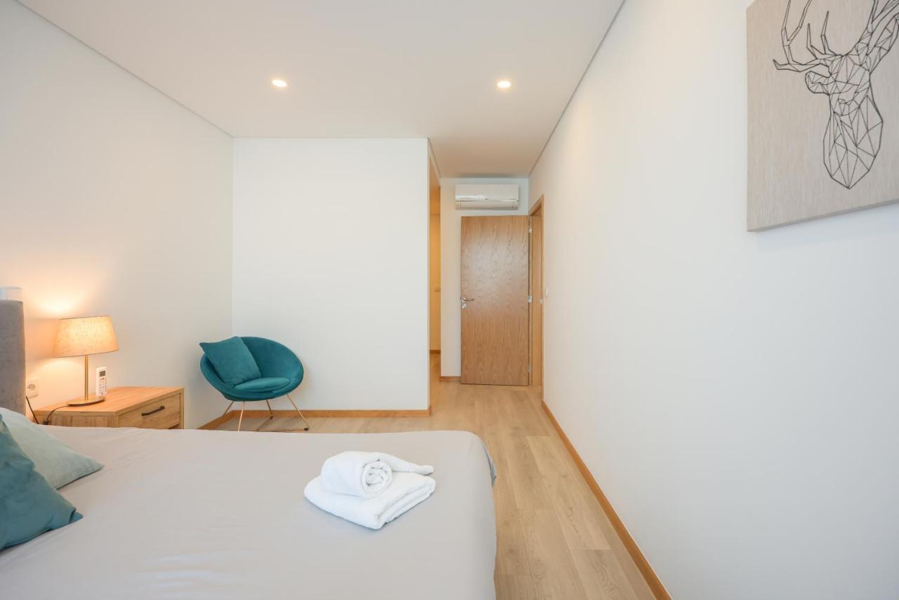 Alameda 74 Luxury Apartment By Home Sweet Home Aveiro Ngoại thất bức ảnh