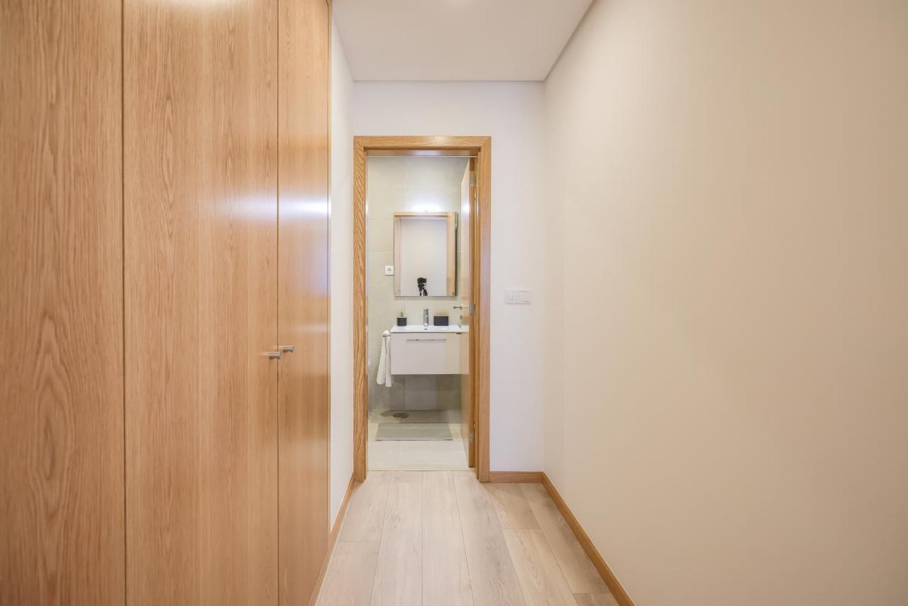Alameda 74 Luxury Apartment By Home Sweet Home Aveiro Ngoại thất bức ảnh