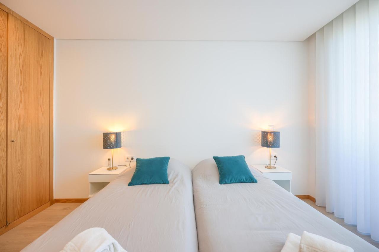 Alameda 74 Luxury Apartment By Home Sweet Home Aveiro Ngoại thất bức ảnh