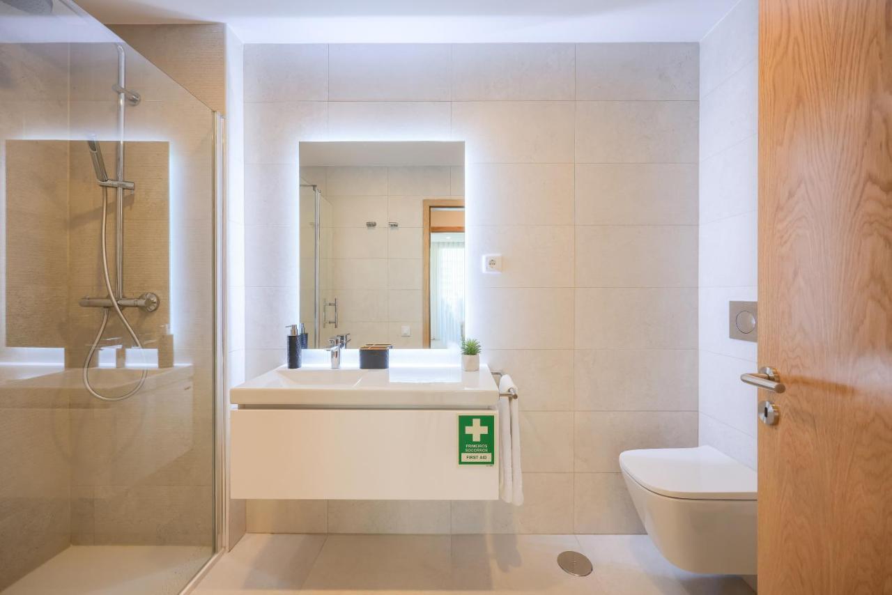 Alameda 74 Luxury Apartment By Home Sweet Home Aveiro Ngoại thất bức ảnh